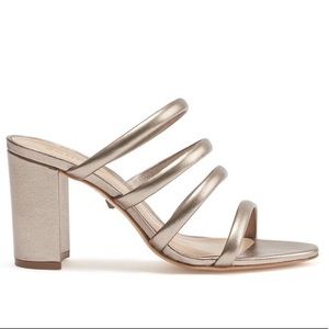 Schutz Felisa Sandals NWT